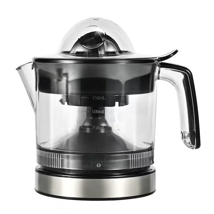 Storcator de Citrice Electric HY-2905 – Eficienta Ridicata, Zgomot Redus, Functii Avansate si Design Modern cu Panou Touchpad